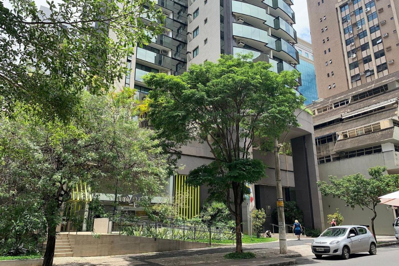 Ferienwohnung Lk Savassi 13 Belo Horizonte Exterior foto