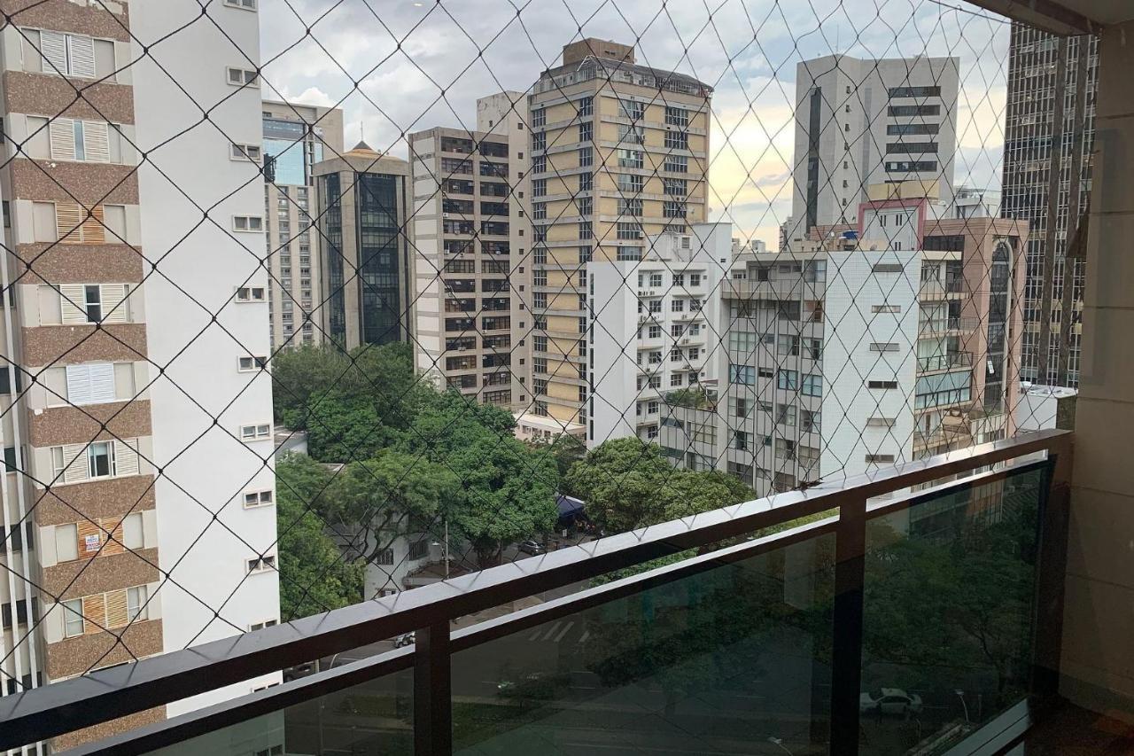 Ferienwohnung Lk Savassi 13 Belo Horizonte Exterior foto