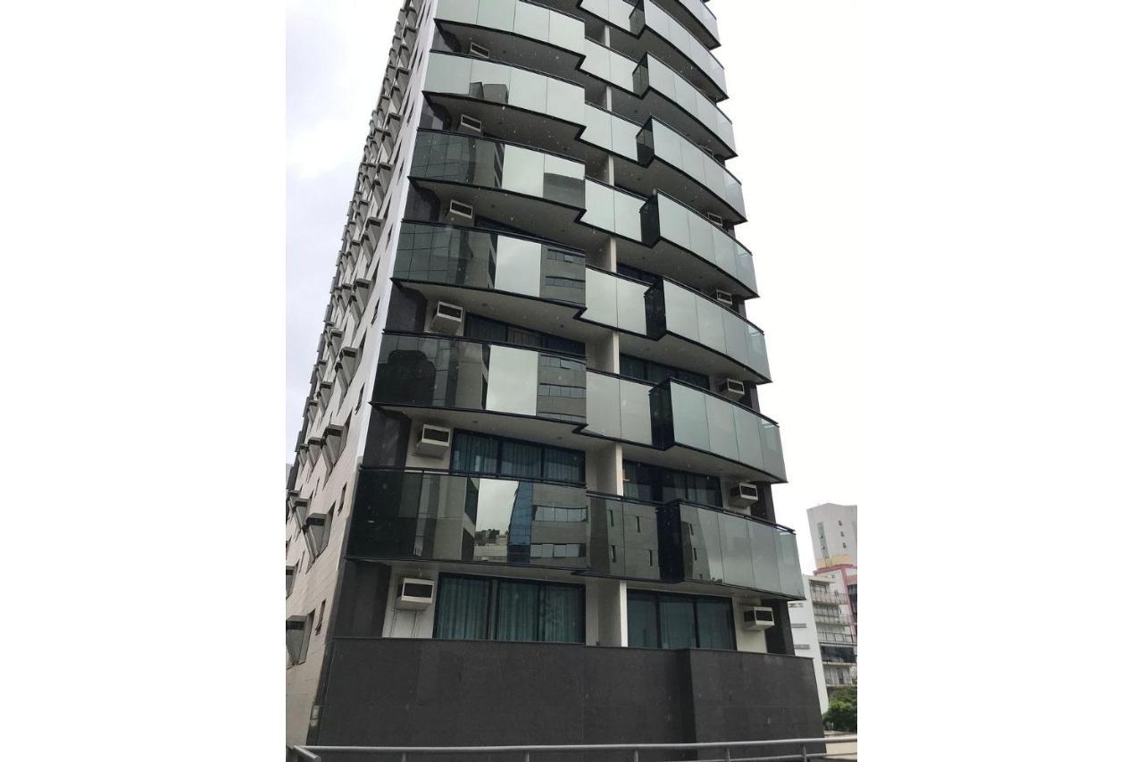 Ferienwohnung Lk Savassi 13 Belo Horizonte Exterior foto